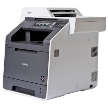 Brother DCP-9270CDN Color Laser Multifunctional