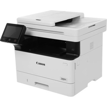 Canon MF-463DW AIO Разопакован продукт