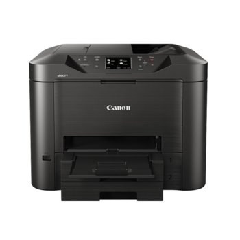 Canon Maxify MB5350 + Ink PGI-2500XL + Calculator