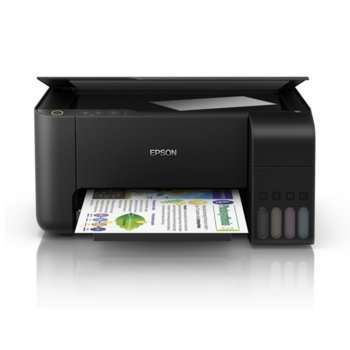 Epson L3110 C11CG87401