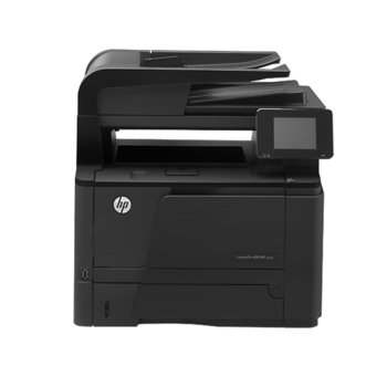 HP LaserJet Pro 400 MFP M425dn