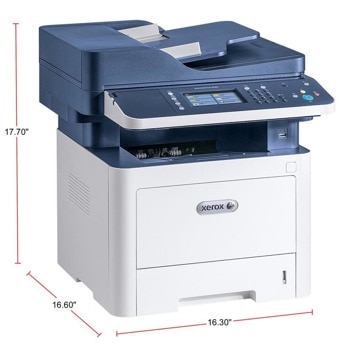 Xerox WorkCentre 3335/DNI