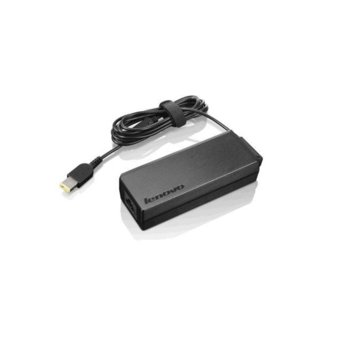 Захранване (оригинално) за лаптоп Lenovo Yoga 11, 45W, правоъгълна букса | JAR Computers Lenovo 45W AC Adapter(CE-SDC) 888014205
