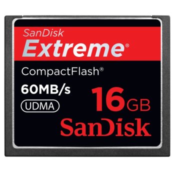 16GB CompactFlash