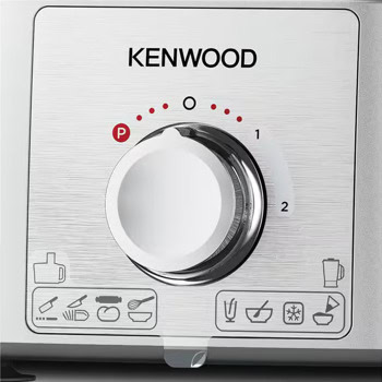 Kenwood FDP65.820SI 0W22010074