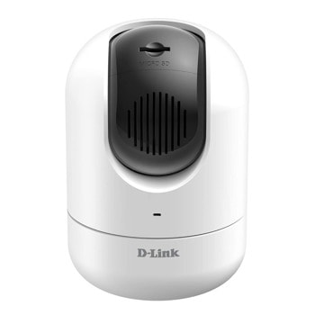 D-Link Full HD Pan and Tilt Wi-Fi Camera DCS-8526L