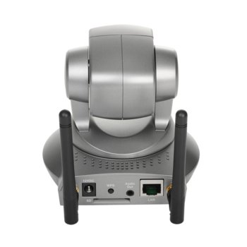 Edimax IC-7110W Plug and View Wlan-N IP camera