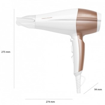 ProfiCare PC-HT3010 White