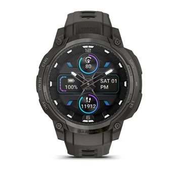 Garmin Instinct Crossover AMOLED 010-03398-02