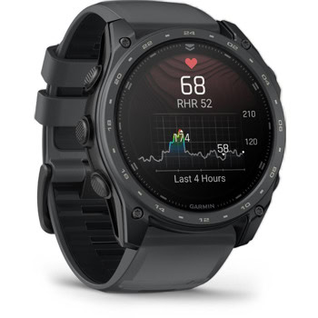 Garmin tactix 8 - 51 мм AMOLED Editio 010-04553-01