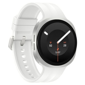 Samsung Galaxy Watch9 40mm Cream SM-L340NZEAEUE | JAR Computers Samsung Galaxy Watch9 40mm Cream SM-L340NZEAEUE