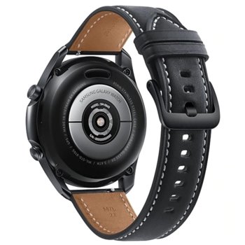 Samsung Galaxy Watch 3 45 mm Mystic Black