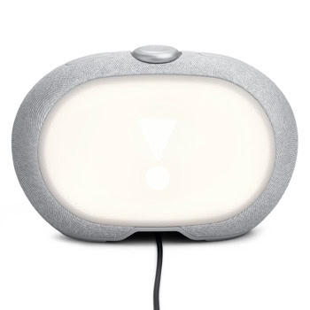 JBL Horizon 3 Grey 46008025