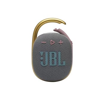 JBL CLIP 4 Grey