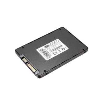 SSD 240GB Goodram SSDPR-IRIDPRO-240 SATA III