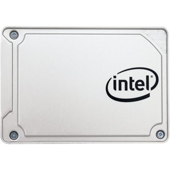 Intel D3-S4610 Series 1.92TB SSDSC2KG019T801
