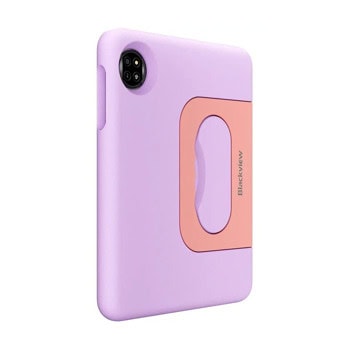 Blackview Tab 20 Kids Unicorn Purple