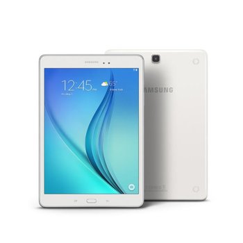 Samsung Tablet SM-T555 Galaxy Tab A 9.7 LTE 8GB