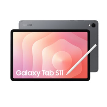 samsung Galaxy Tab S11 Wi-Fi 12/128GB Gray + MUF-6