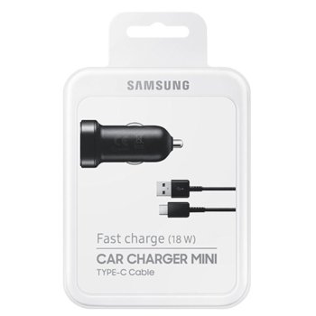 Samsung Car Charger Mini Type C EP-LN930CBEGWW