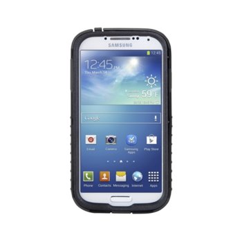 Samsung GT-I9505 GALAXY S IV White + Targus Protec