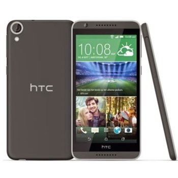 HTC Desire 820 + Transcend 32GB microSDHC