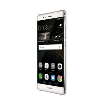 Huawei P9 EVA-L19 + Huawei SuperCharge AP38