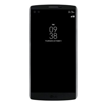 LG V10 BLACK 32GB Single Sim