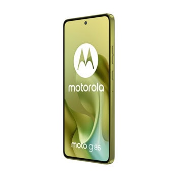 Motorola Moto G86 5G 8GB/256GB Golden Cypress | JAR Computers Motorola Moto G86 5G 8GB/256GB Golden Cypress