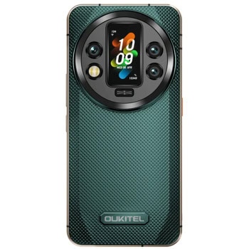 Oukitel WP200 Pro 1TB/24GB Black | JAR Computers Oukitel WP200 Pro 1TB/24GB Black