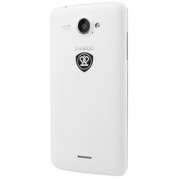 Prestigio MultiPhone 5507 DUO