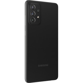 Samsung Galaxy A72 6/128GB Black