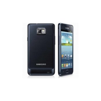 Samsung GALAXY SII Plus GT-I9105 Blue