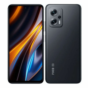 смартфон poco x4 gt 8 gb 128 gb black