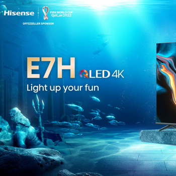 Hisense E7HQ