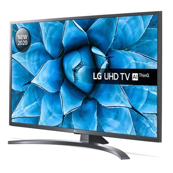 LG 50UN74006LB