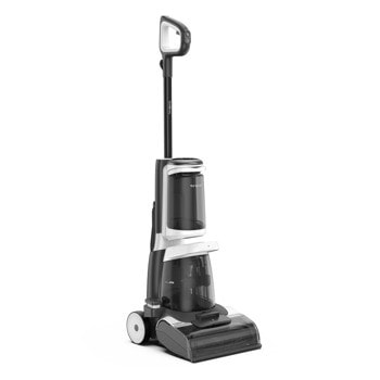 Tineco iCarpet Black
