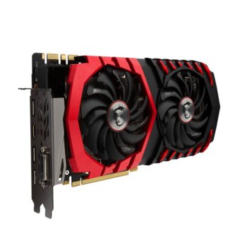 MSI GTX1080 GAMING Z 8G