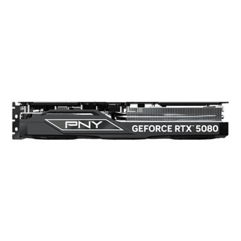 pny gf rtx 5080 triple fan oc vcg508016tfxpb1-o | JAR Computers pny gf rtx 5080 triple fan oc vcg508016tfxpb1-o