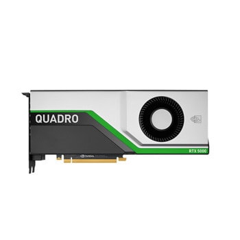 PNY Quadro RTX5000 CVQRTX5000-SB