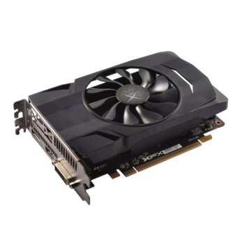 XFX Radeon RX 460 4GB RX-460P4SFG5