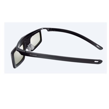 3D очила Sony Active TDG-BT500A