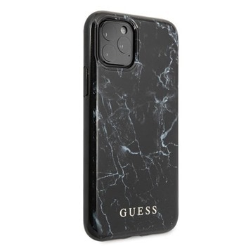 Guess Marble GUHCN65PCUMABK