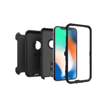 Otterbox Defender for Apple iPhone XS Max 77-59971