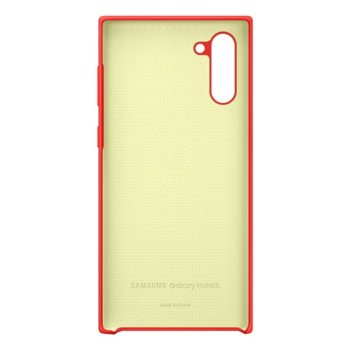 Samsung Silicone Cover Note 10 EF-PN970TREGWW