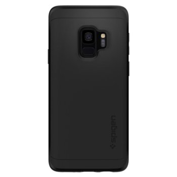 Калъф Spigen Thin Fit 360 за Galaxy S9 592CS22872