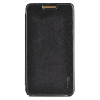 Wallet Flip Case for LG G2 black