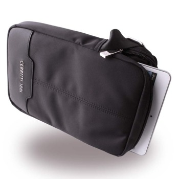 Cerruti 1881 Tablet Bag CETB8NYBK