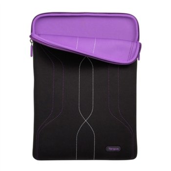 Targus Pulse 10.2-12.1"Skin Purple