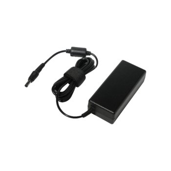Toshiba захранване за преносими компютри, 19V/3.42A/65W | JAR Computers Захранване за Toshiba 65W/19V, 3pin